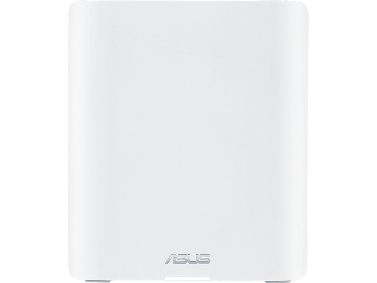ASUS ZenWiFi BT10 AiMesh router 2-pack Router