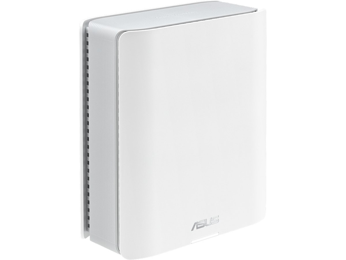 ASUS ZenWiFi BT10 AiMesh router 2-pack Router