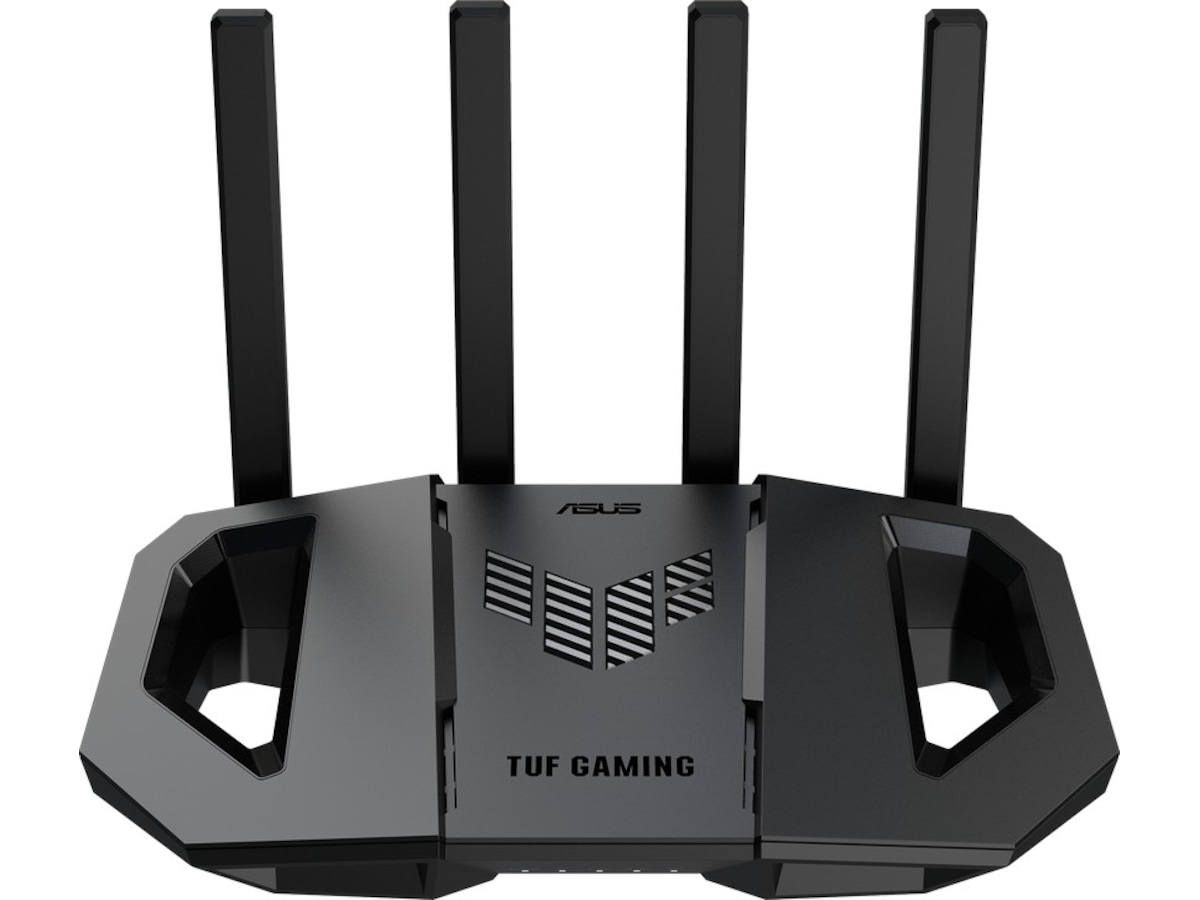 ASUS TUF gaming BE3600 router Router