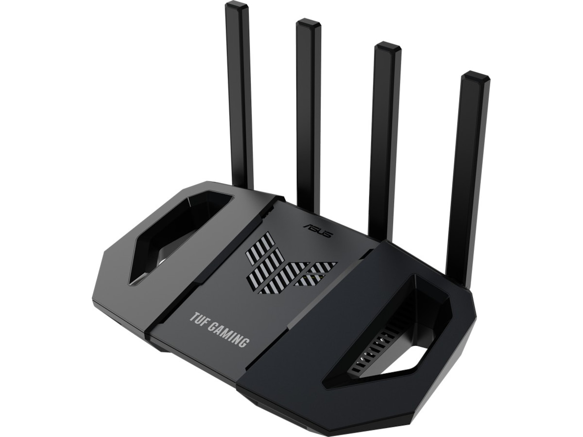 ASUS TUF gaming BE3600 router Router