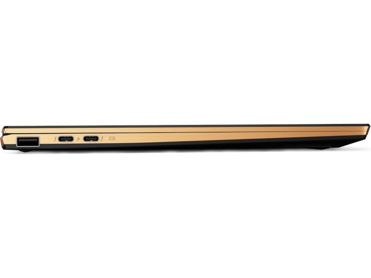 MSI Summit E13 AI Evo 13,3" FHD Touch Datorer - Bärbara / laptop