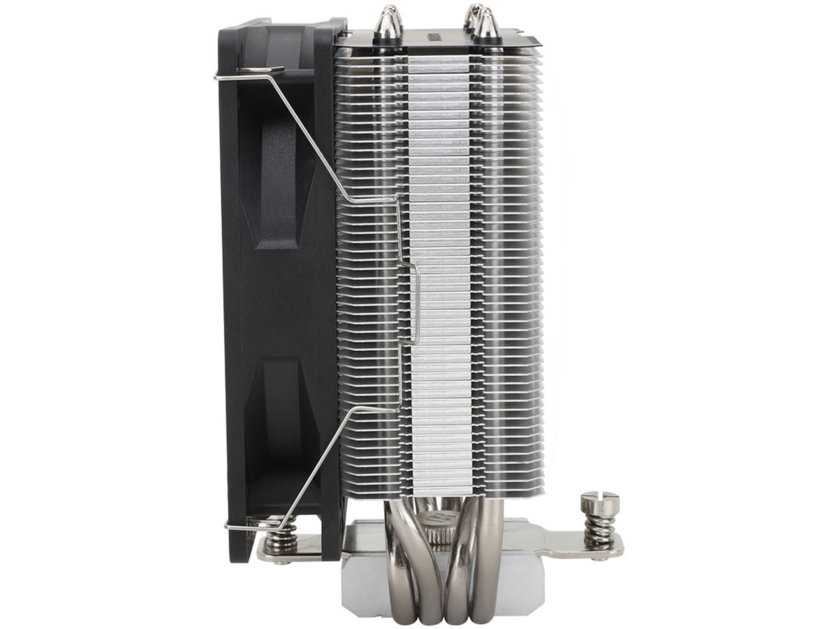 Thermalright Assassin X120 R SE ARGB Kylare CPU - Luftkylning