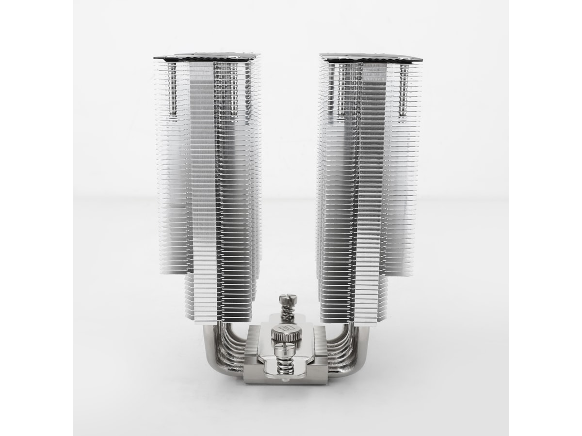 Thermalright Phantom Spirit 120 Kylare (svart) CPU - Luftkylning
