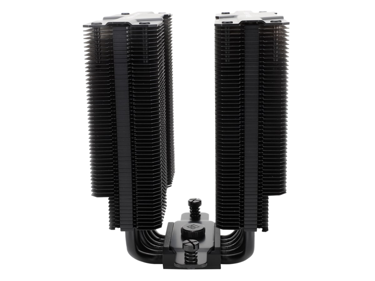 Thermalright Peerless Assassin 120 Kylare (svart) CPU - Luftkylning