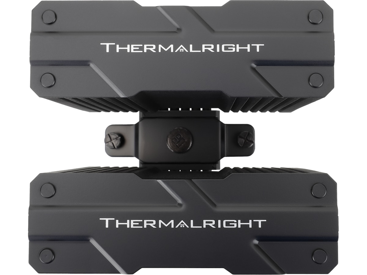 Thermalright Peerless Assassin 120 Kylare (svart) CPU - Luftkylning