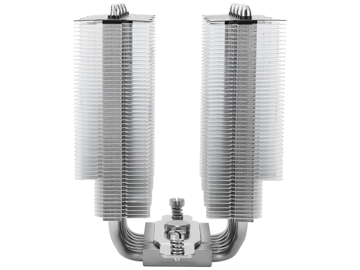 Thermalright Phantom Spirit 120 SE ARGB Kylare CPU - Luftkylning
