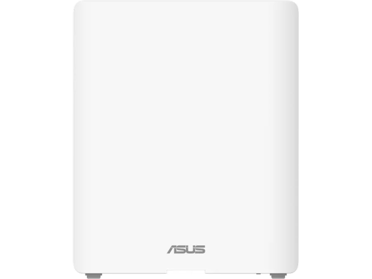 ASUS ZenWiFi BQ16 Mesh Router 2-pack (vit) Router