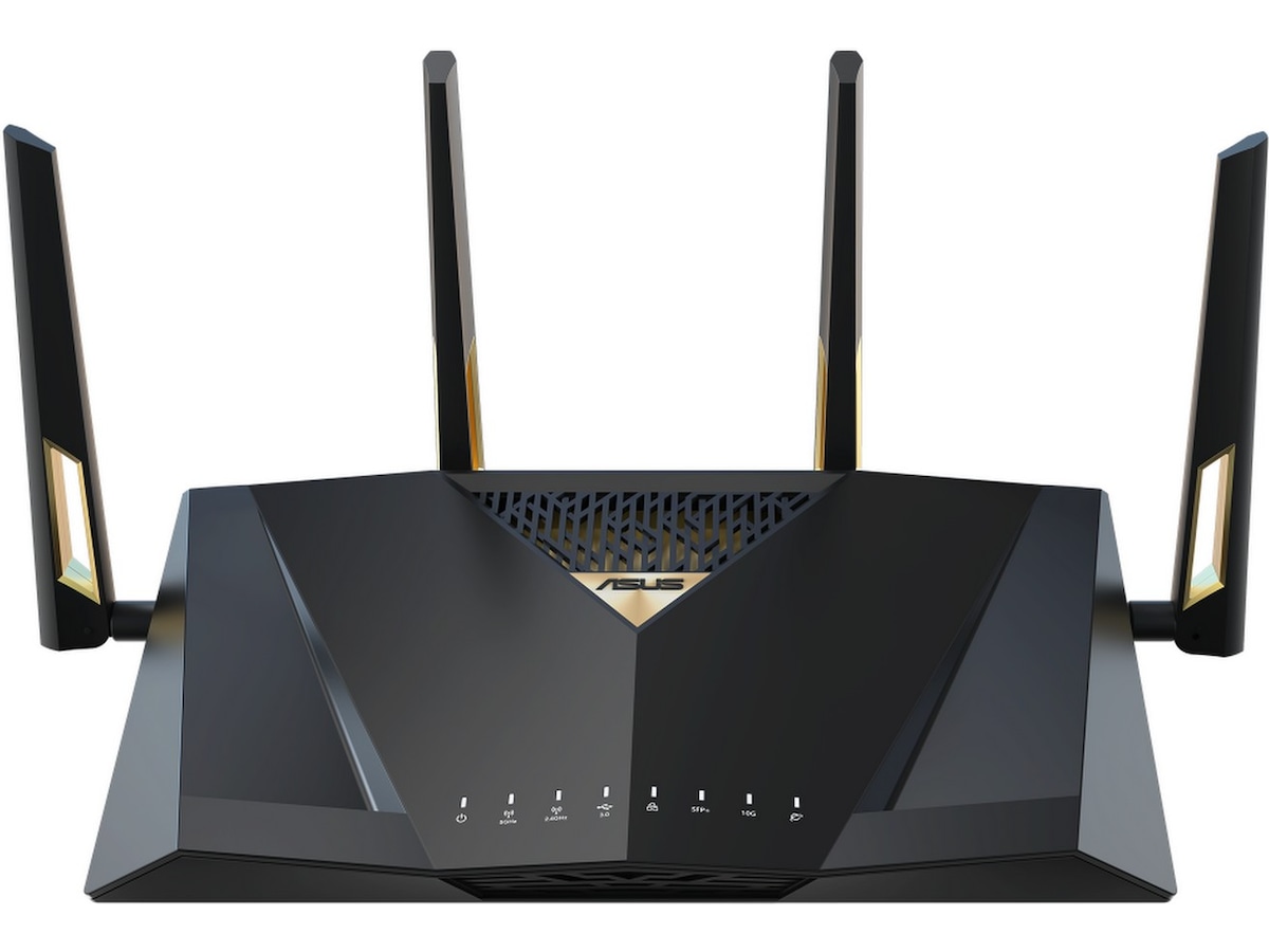 ASUS RT-BE88U router Router