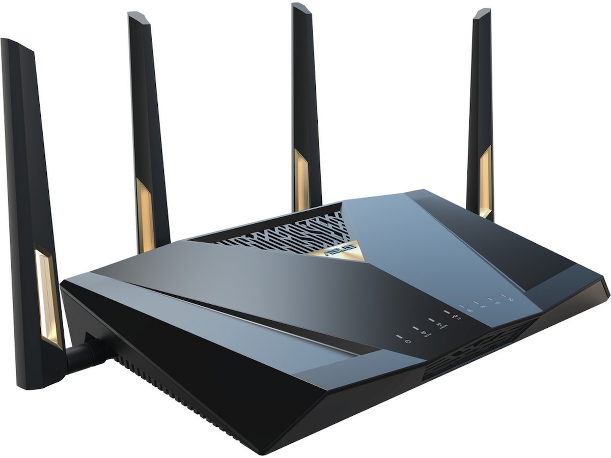 ASUS RT-BE88U router Router