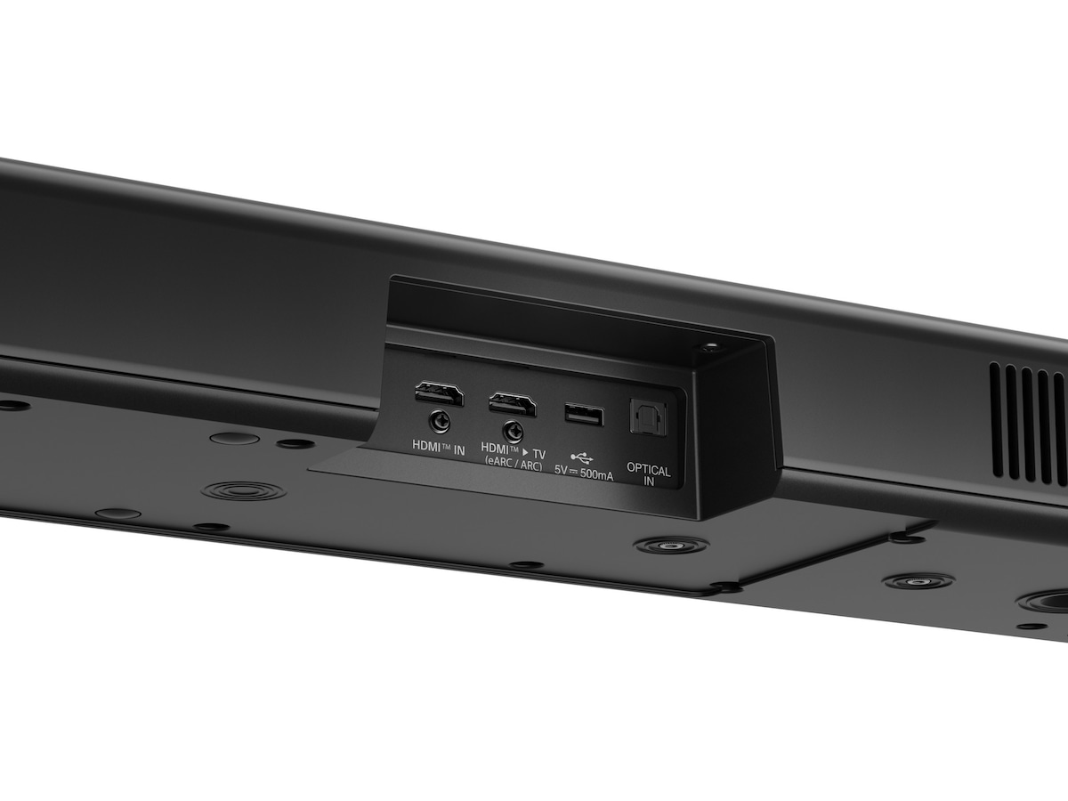 LG NS90TY Soundbar -B-Grade Demo Hi-Fi/stereo/DVD