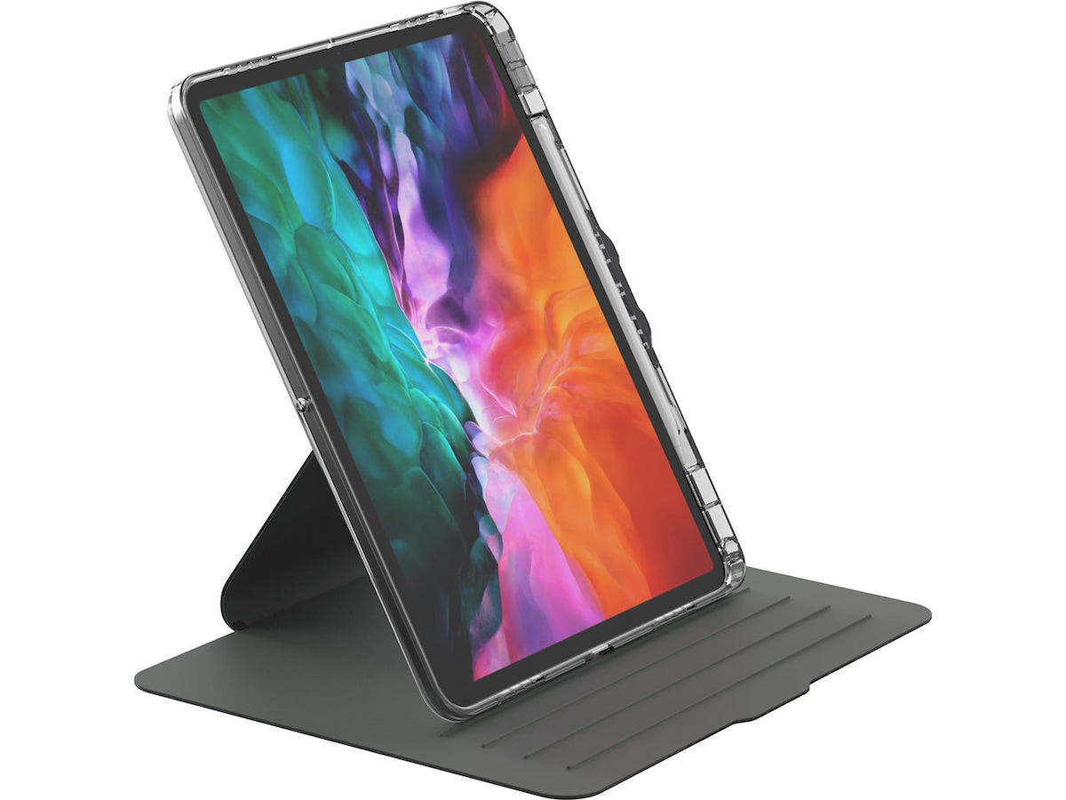 Targus iPad Pro 13" VersaVu fodral (transparent) Skydd