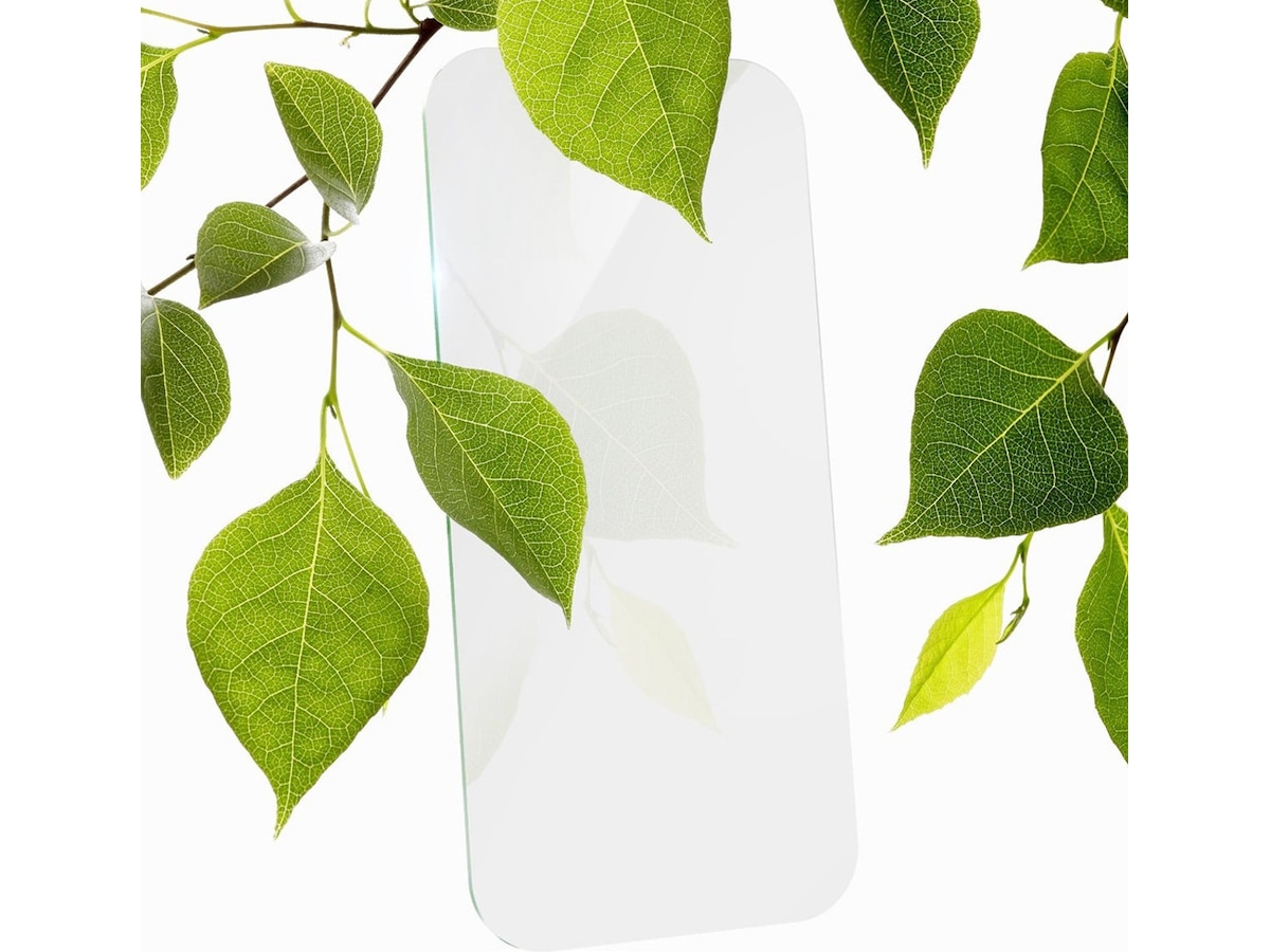 InvisibleShield Glass Elite iPhone 16/15 Skärmskydd Skärmskydd mobiltelefon