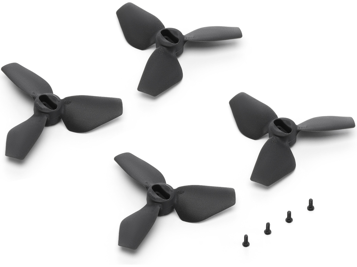 DJI Neo Propellers Reservdelar för drönare