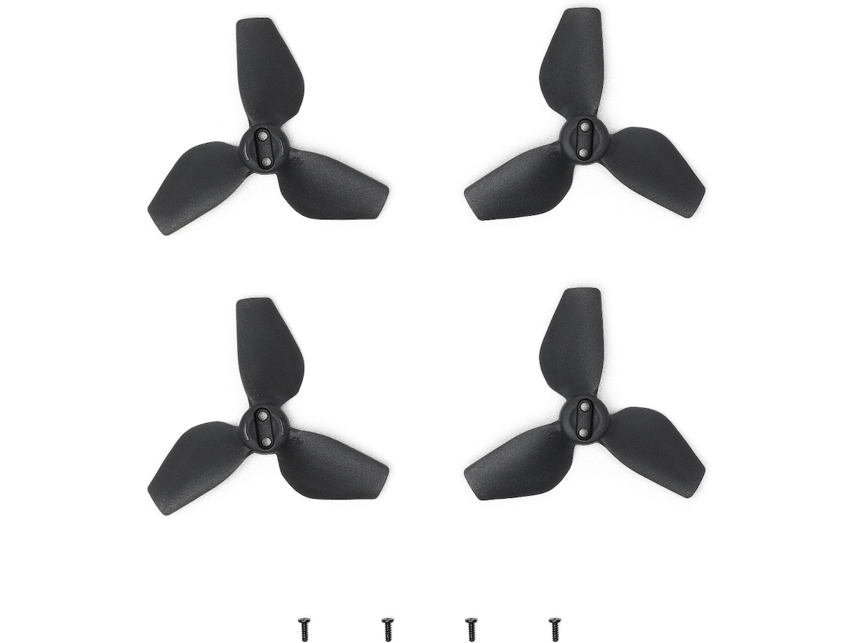 DJI Neo Propellers Reservdelar för drönare