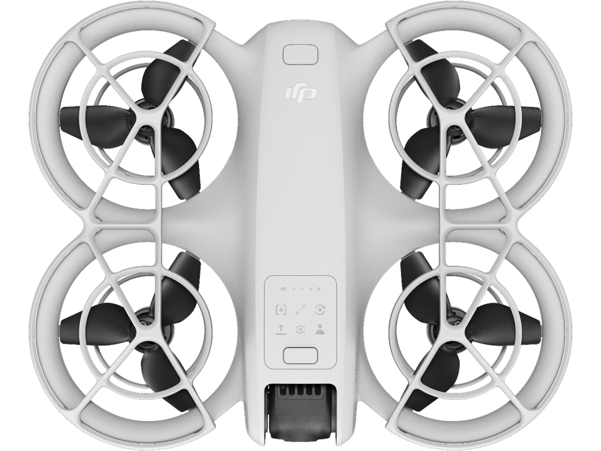 DJI Neo Fly More Combo Drönare