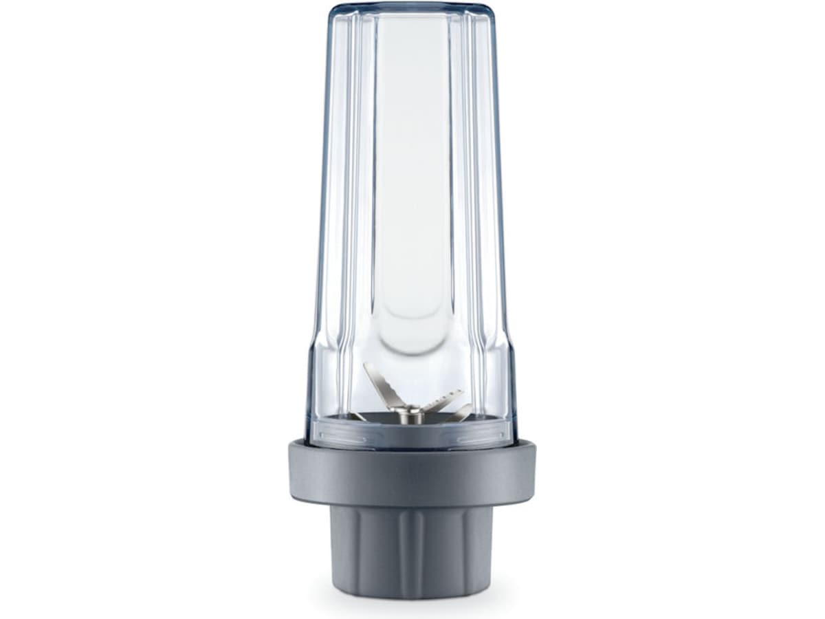 Sage Super Q Blender (borstat stål) Blenders