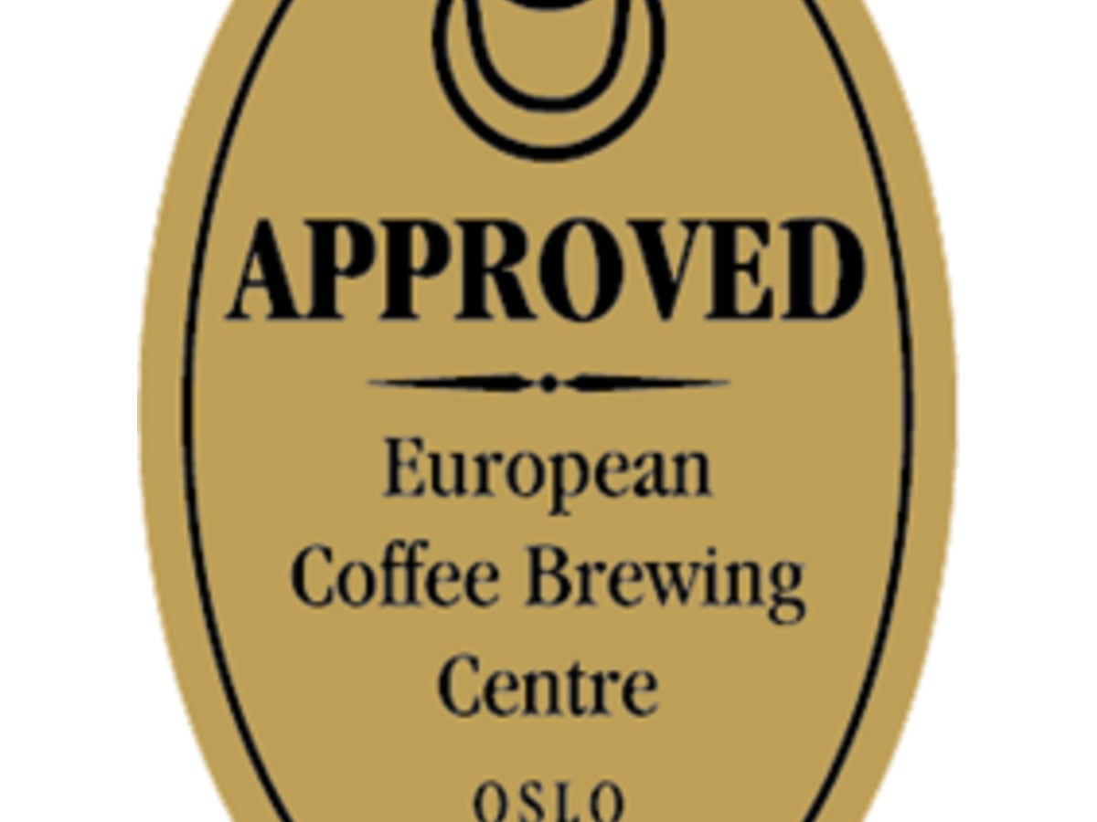 Sage Precision Brewer Glass (borstat stål) Kaffebryggare