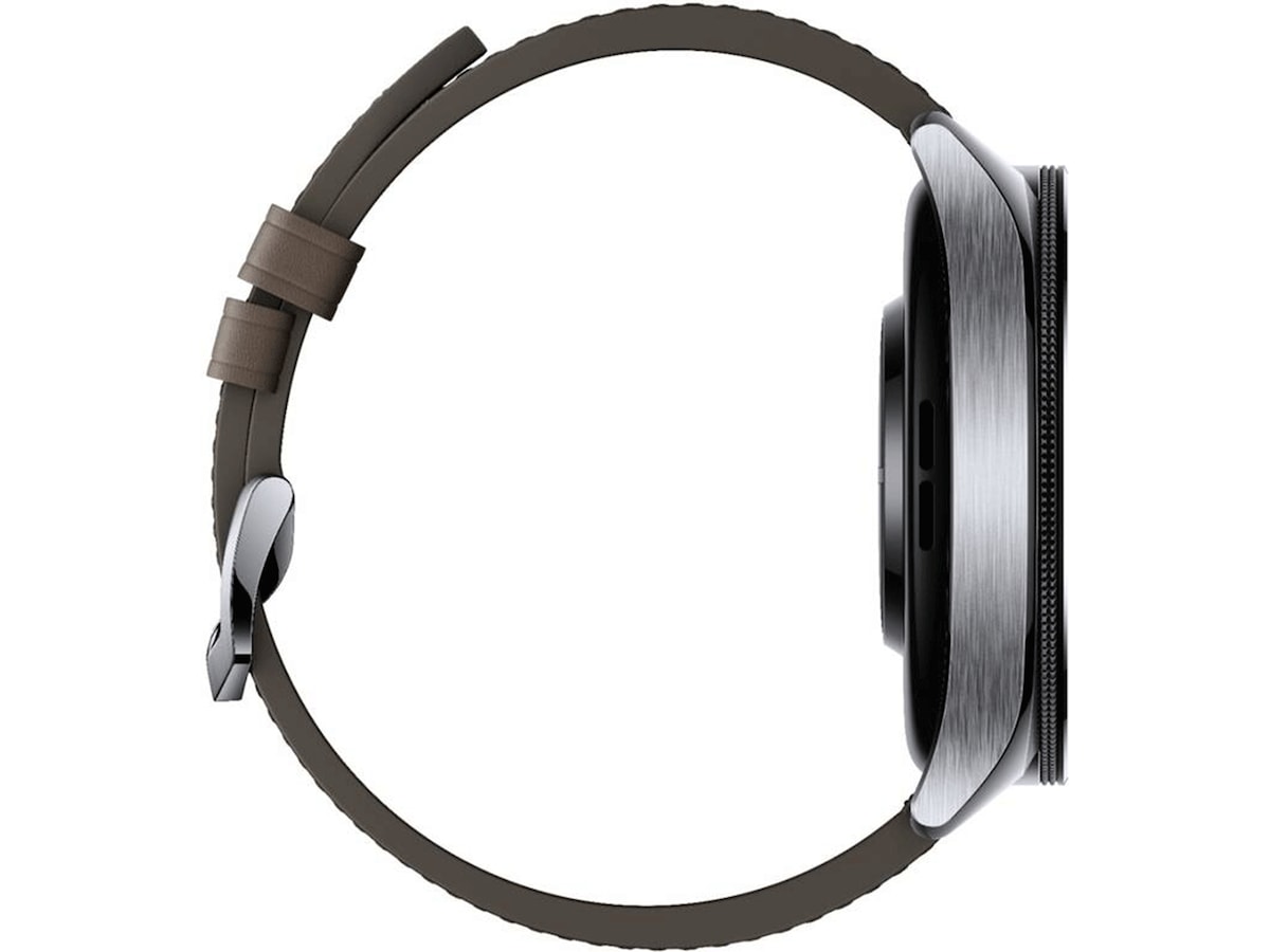 Xiaomi Watch 2 Pro 46mm GPS (silver) -B-Grade Demo watches