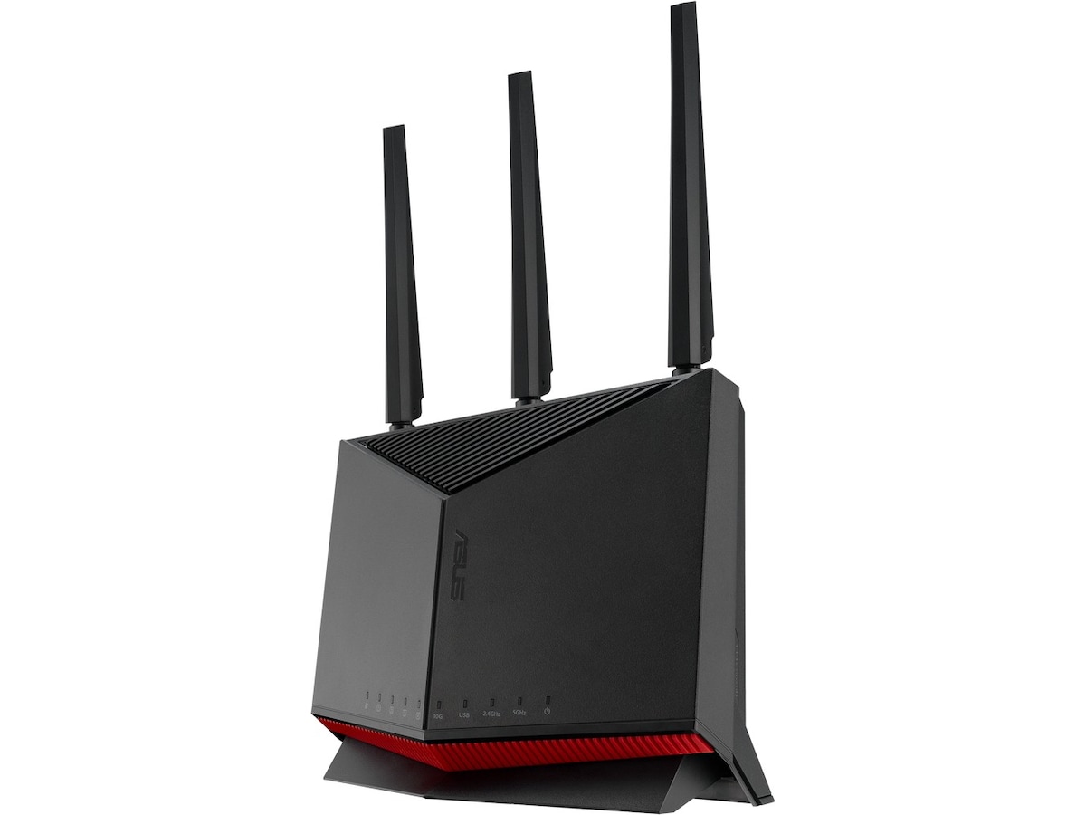 ASUS RT-BE86U router Router