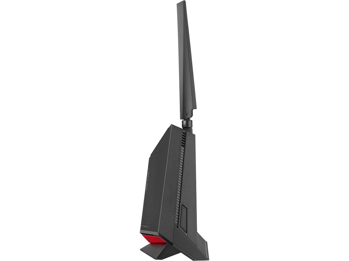 ASUS RT-BE86U router Router