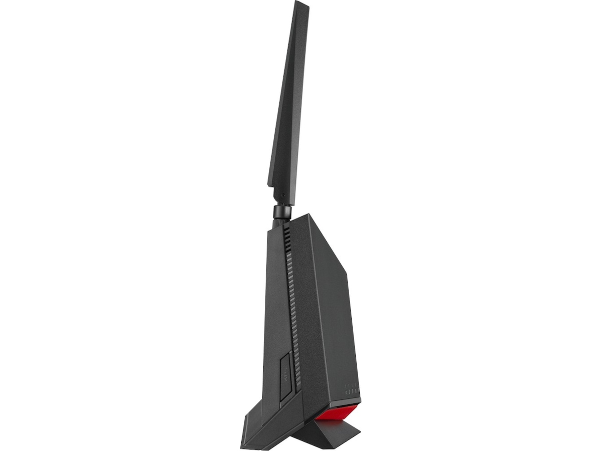 ASUS RT-BE86U router Router