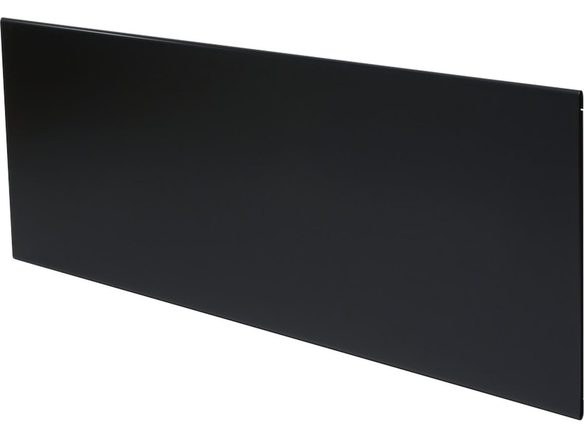 Adax Neo WiFi Panelelement 1200W (svart) Panelelement