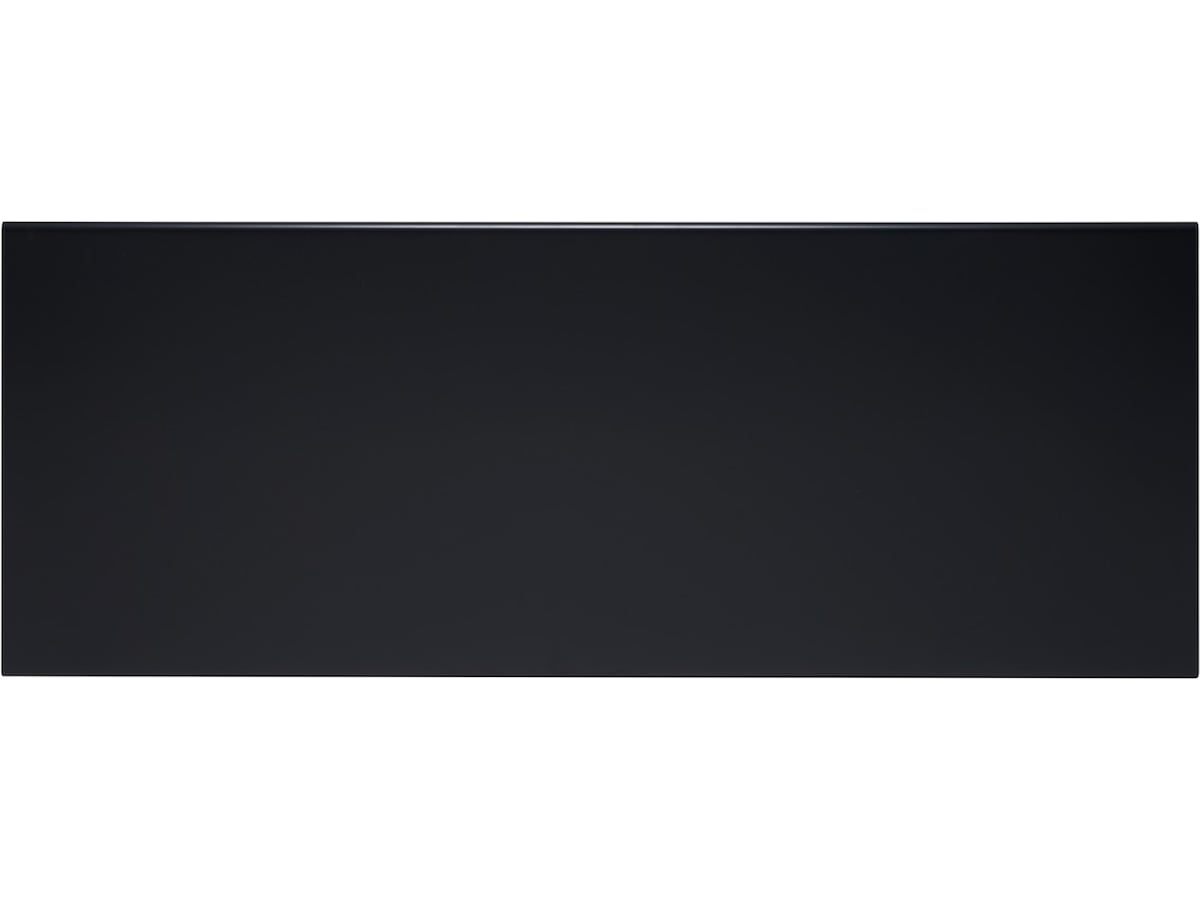 Adax Neo WiFi Panelelement 1200W (svart) Panelelement