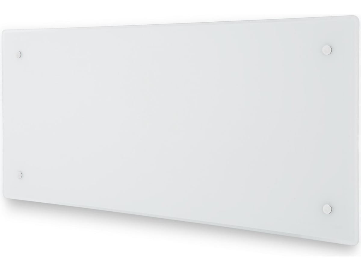 Adax Clea WiFi Glas Panelelement 600W (vit) Panelelement