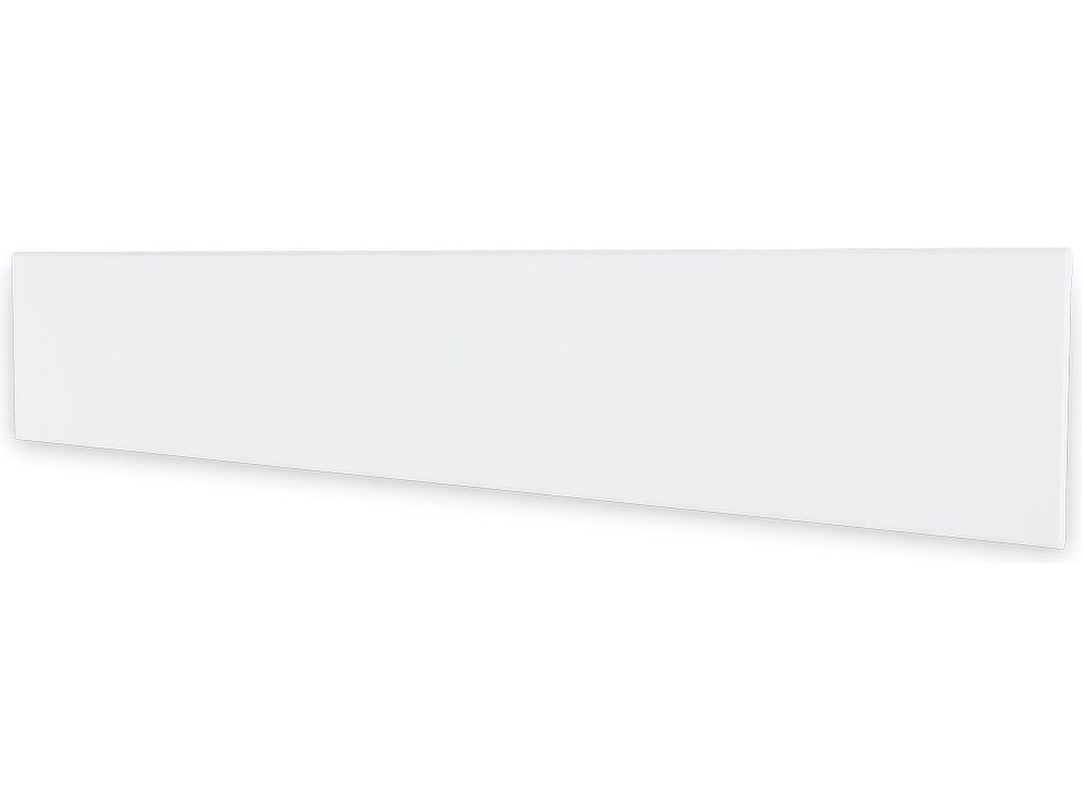 Adax Neo WiFi Panelelement Low 600W (vit) Panelelement