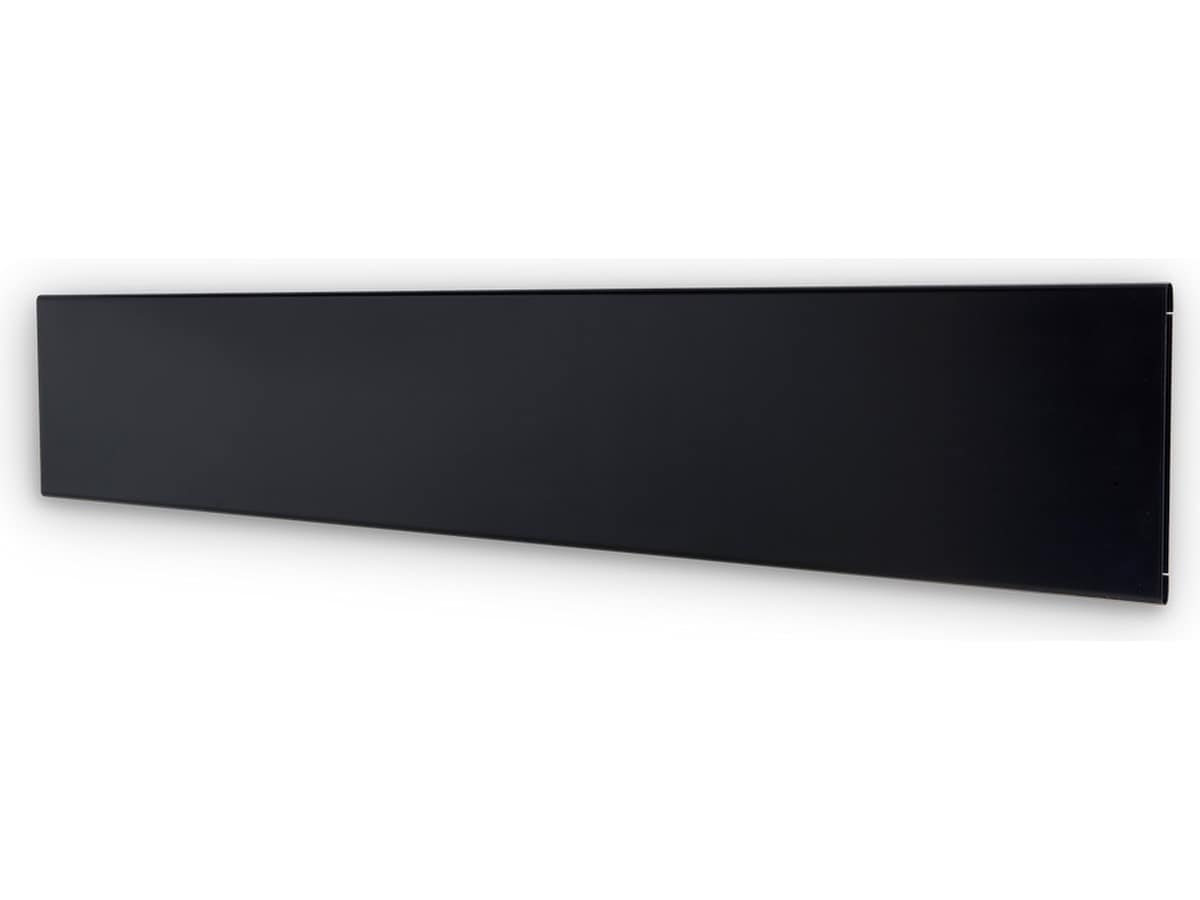 Adax Neo WiFi Panelelement Low 800W (svart) Panelelement
