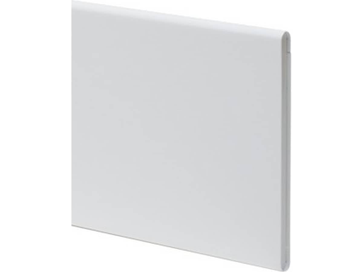 Adax Neo WiFi Panelelement Low 1200W (vit) Panelelement