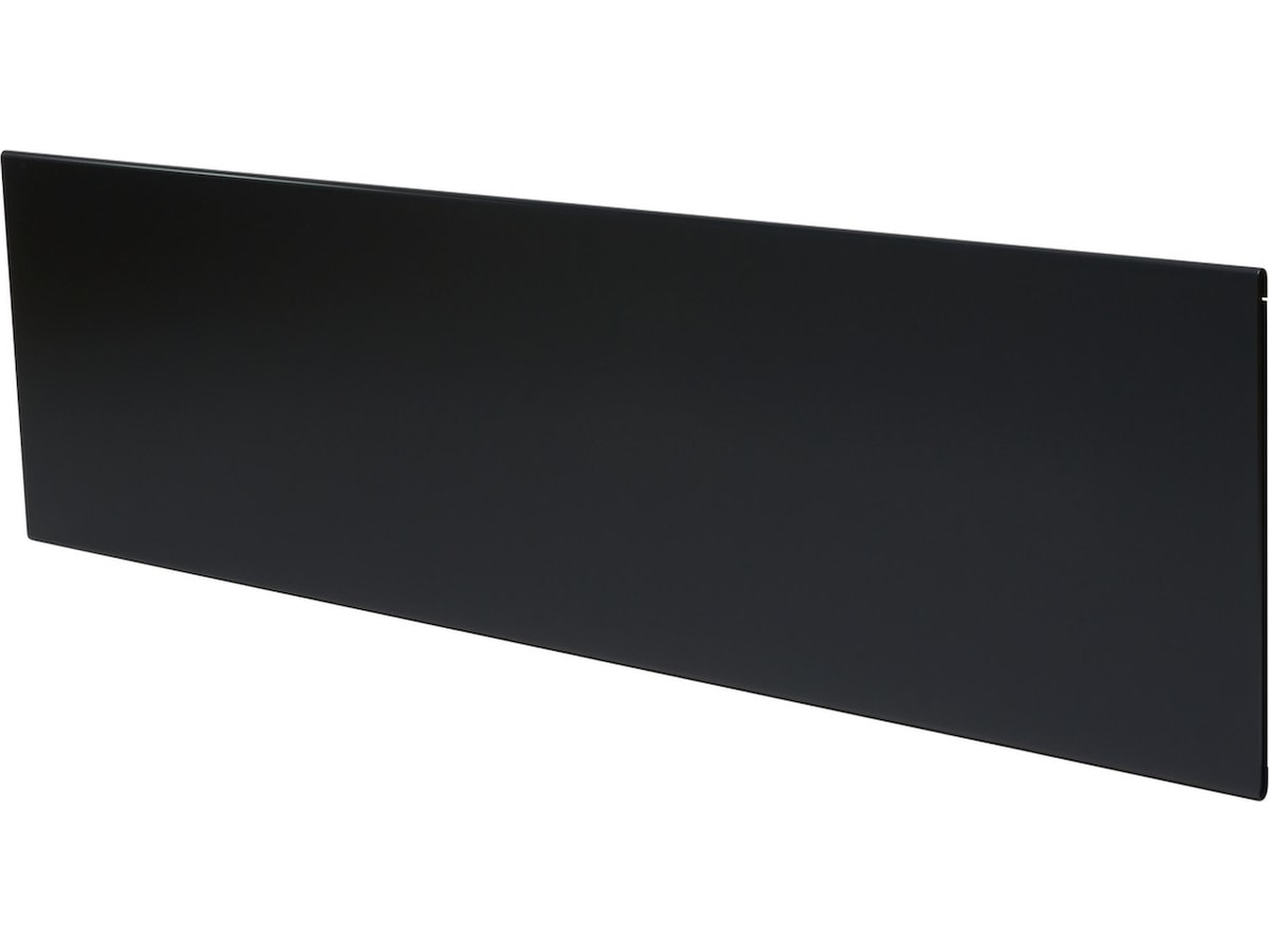 Adax Neo WiFi Panelelement 1400W (svart) Panelelement