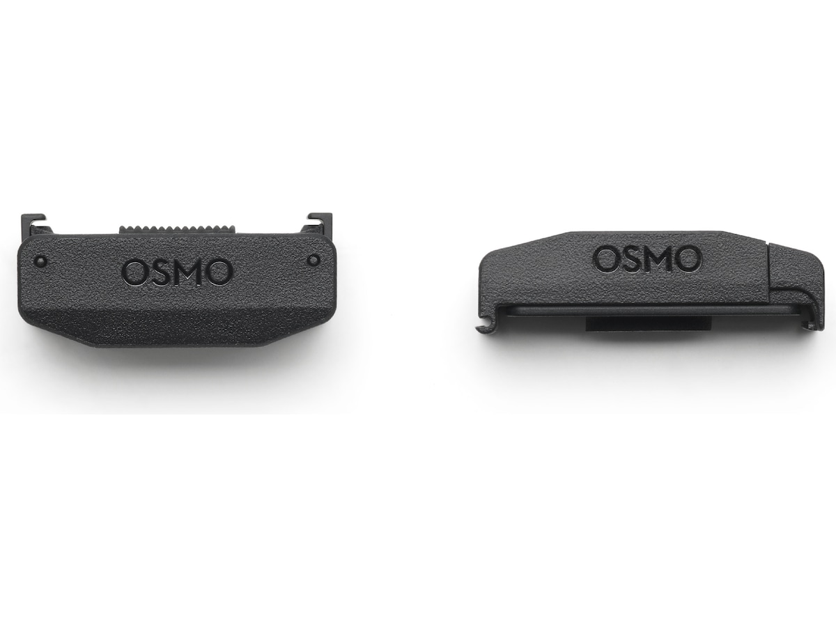 DJI Osmo Action Cold Shoe Expansion Kit Tillbehörssatser till kameror