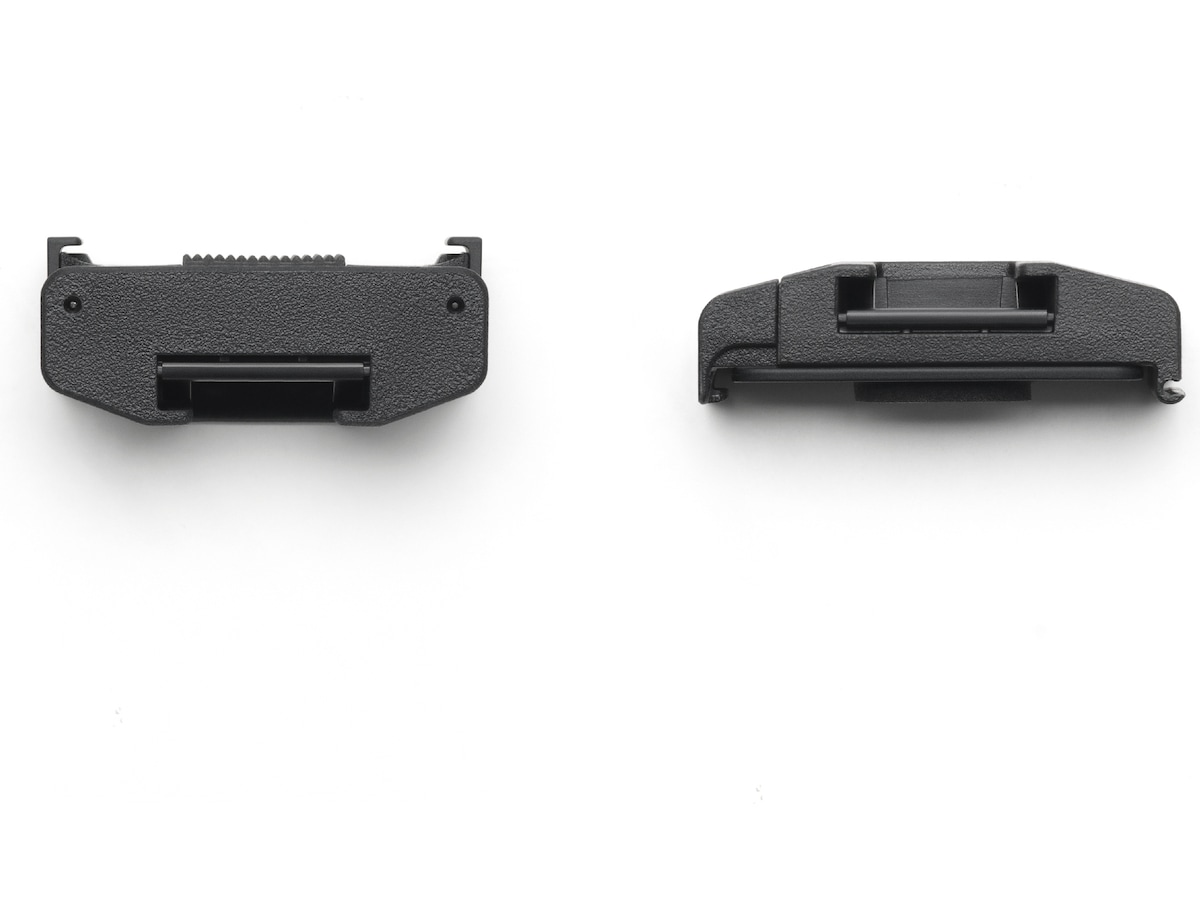 DJI Osmo Action Cold Shoe Expansion Kit Tillbehörssatser till kameror