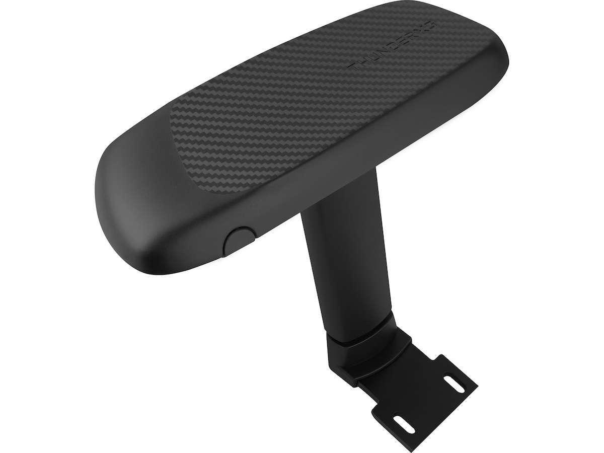ThunderX3 XTC ergonomisk kontorsstol (mesh black) Gamingstolar