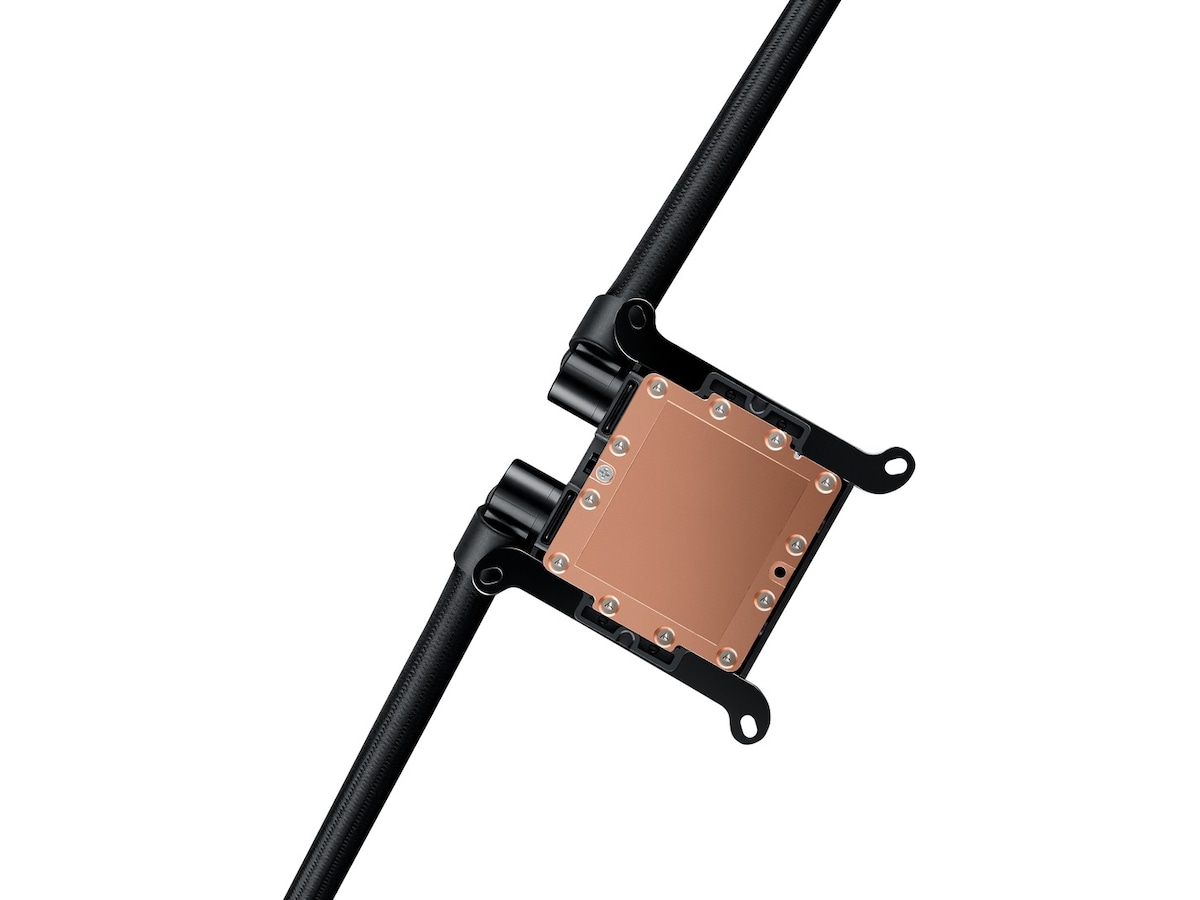 ASUS ProArt LC 420 CPU Kylare -B-Grade Demo övrigt