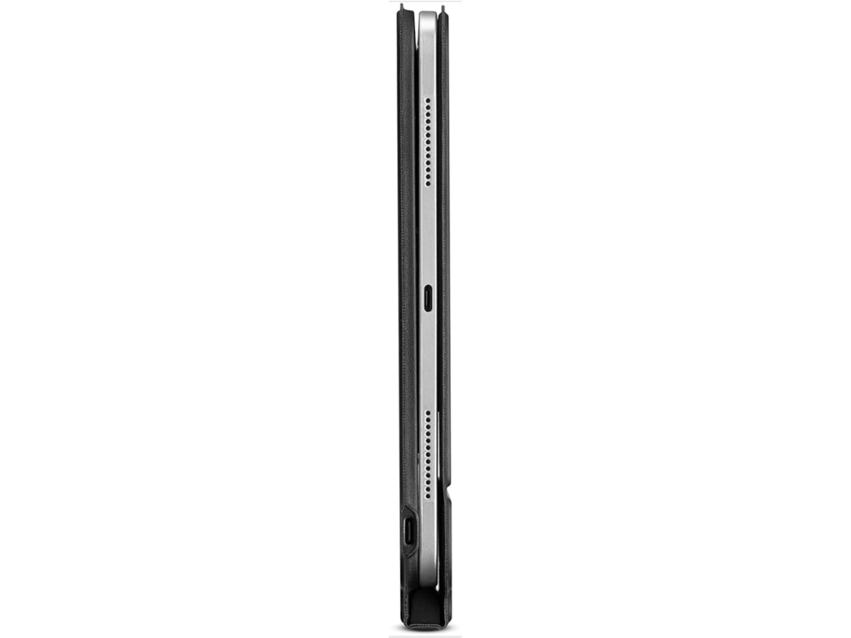Andersson iPad Air 10,9" / 11" tangentbordsfodral (svart) Tangentbord och pennor