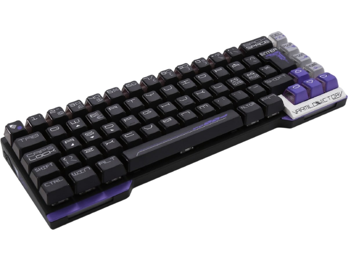 Varmilo Victory 67 TKL 65% Gamingtangentbord Gamingtangentbord