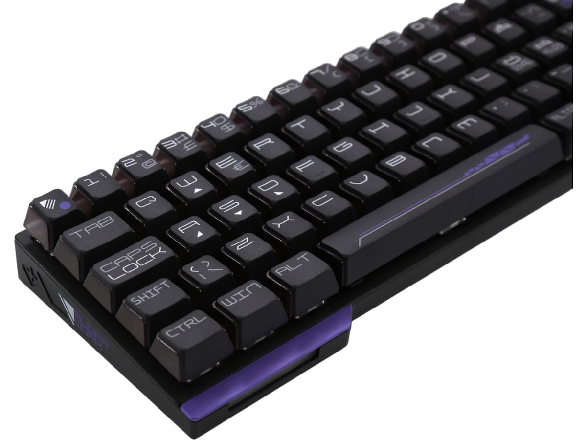 Varmilo Victory 67 TKL 65% Gamingtangentbord Gamingtangentbord