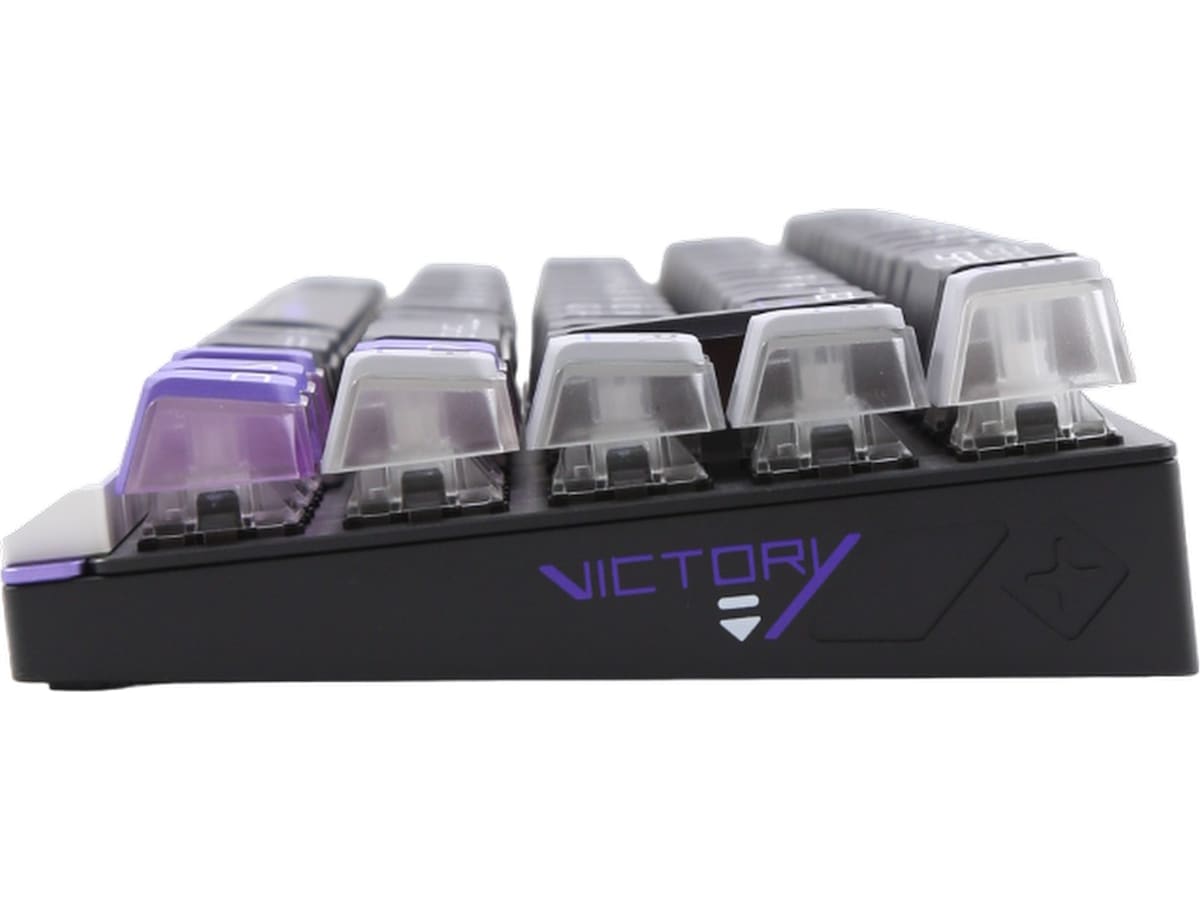 Varmilo Victory 67 TKL 65% Gamingtangentbord Gamingtangentbord