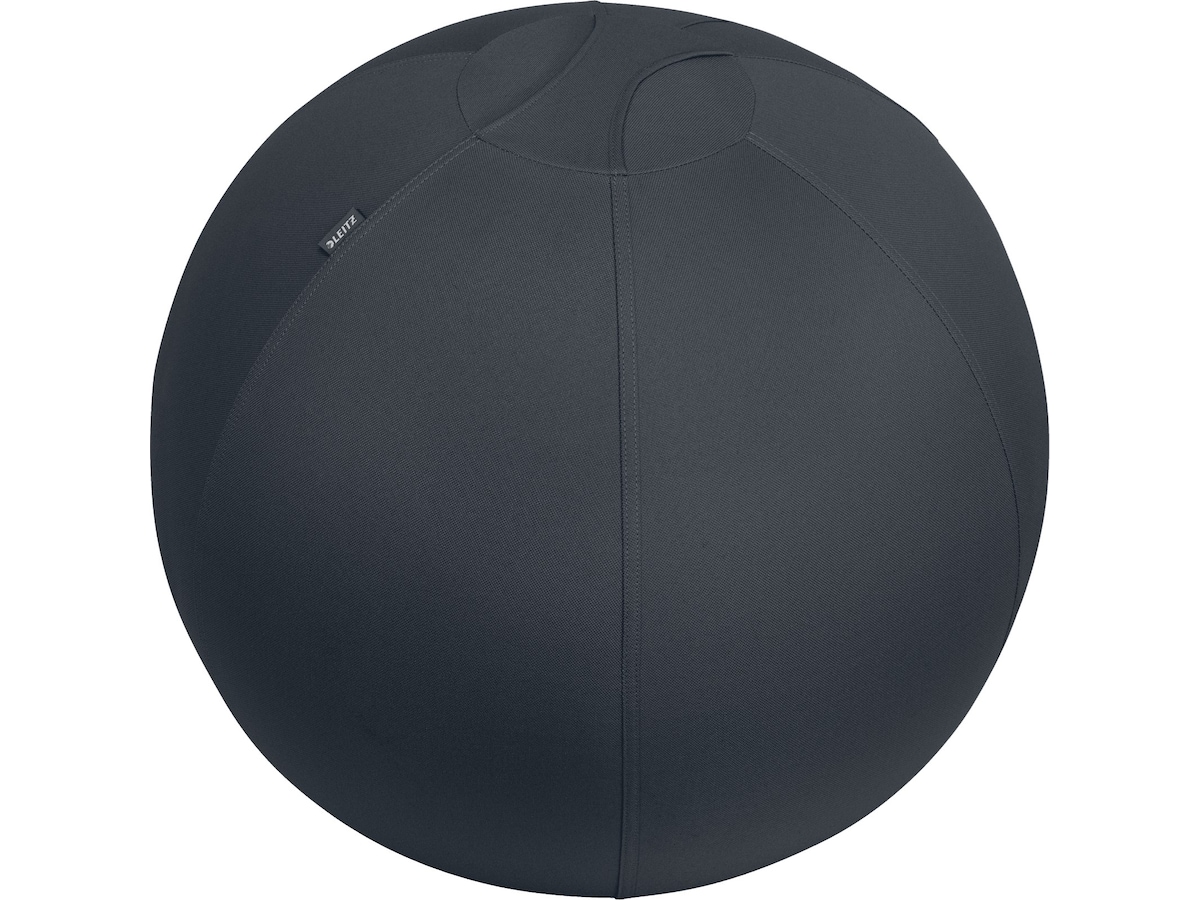 Leitz Ergo Active Anti-Roll Balance Ball (mörkgrå) Kontorsstolar