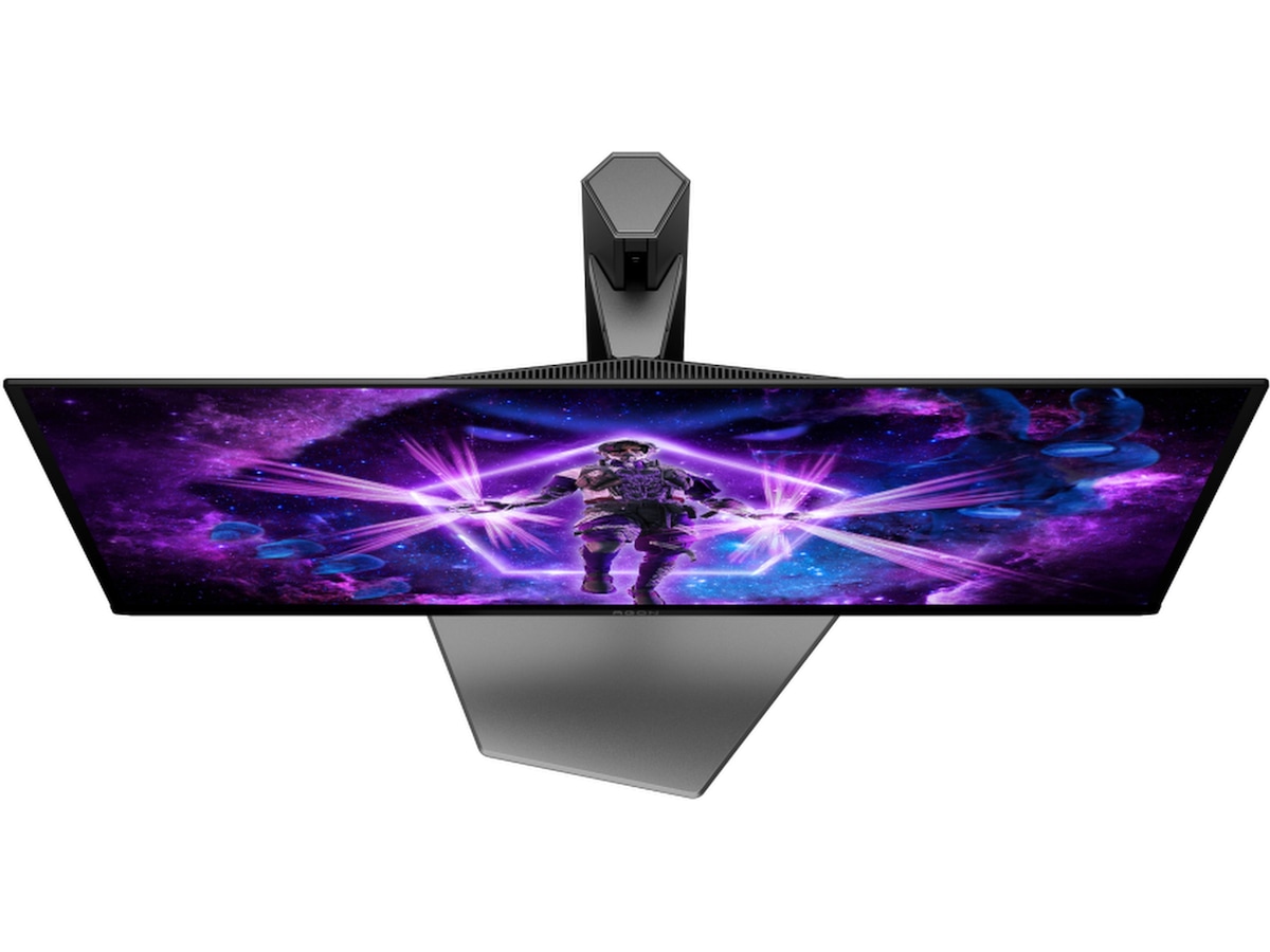 AOC 32" 4K gamingskärm AG326UD Gamingskärmar