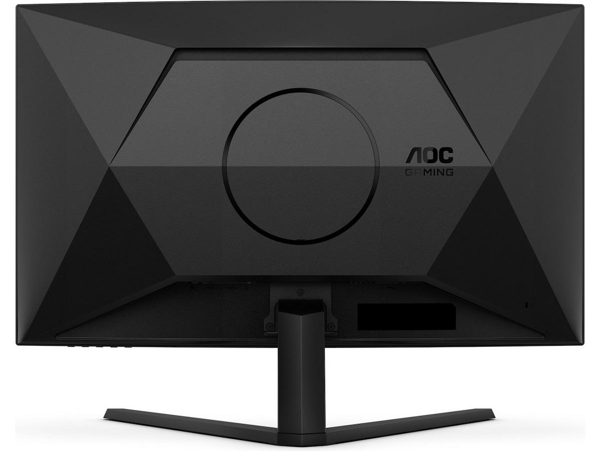 AOC 32" curved gamingskärm CQ32G4VE Gamingskärmar