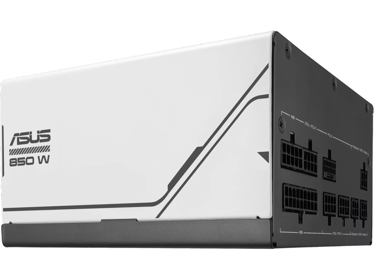 Asus Prime 850W Gold PSU