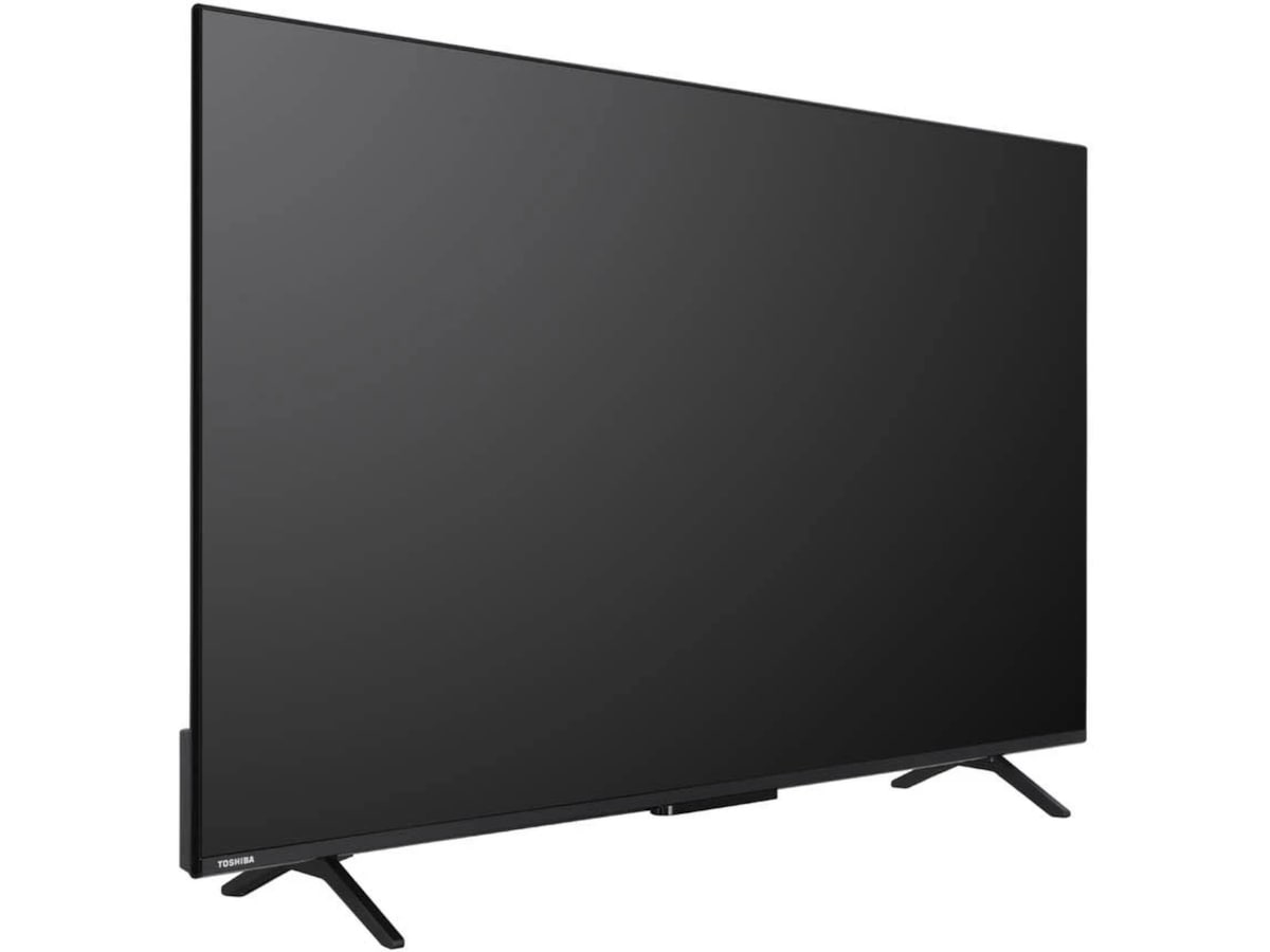 Toshiba 55" Smart TV 55QA2F63DG 50 - 59 tums TV