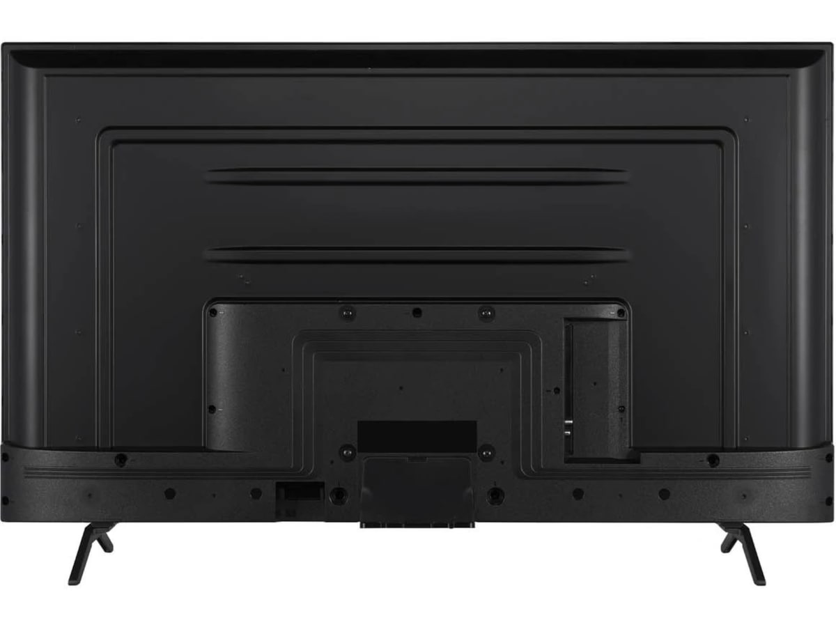 Toshiba 55" Smart TV 55QA2F63DG 50 - 59 tums TV