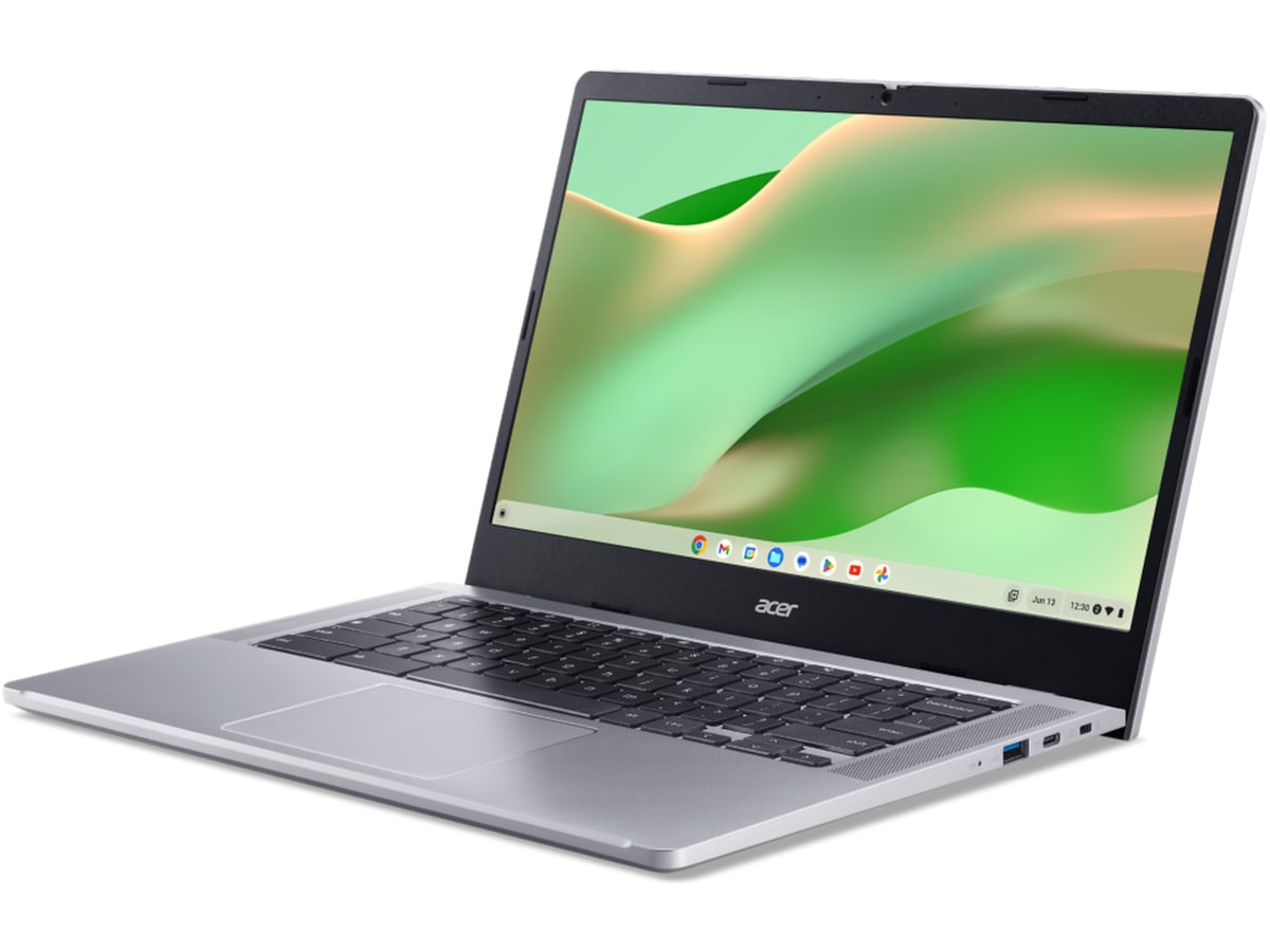 Acer Chromebook 314 CB314 14" FHD Datorer - Bärbara / laptop