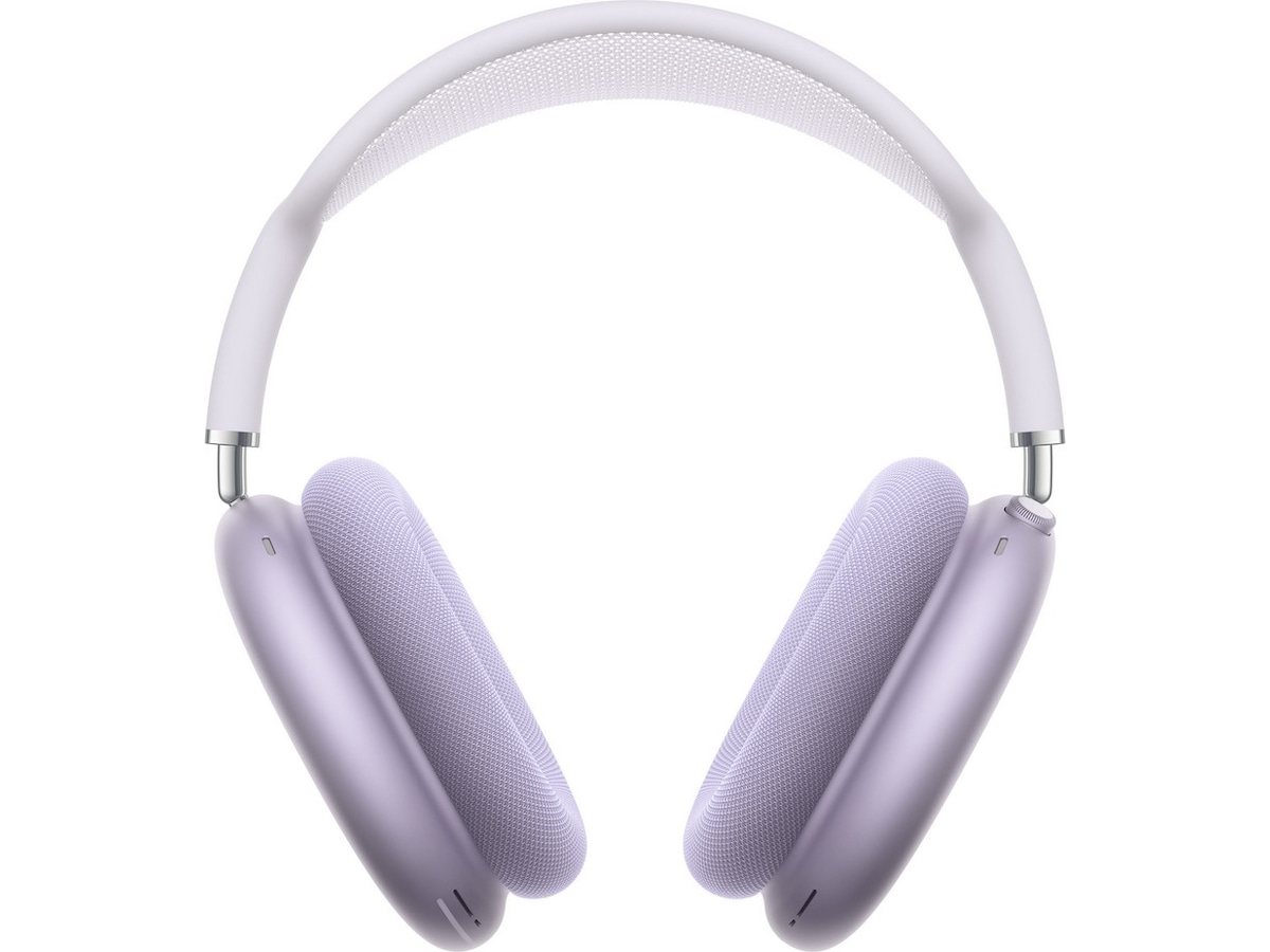 AirPods Max (2024) trådlösa hörlurar, On-Ear (lila) Hörlurar
