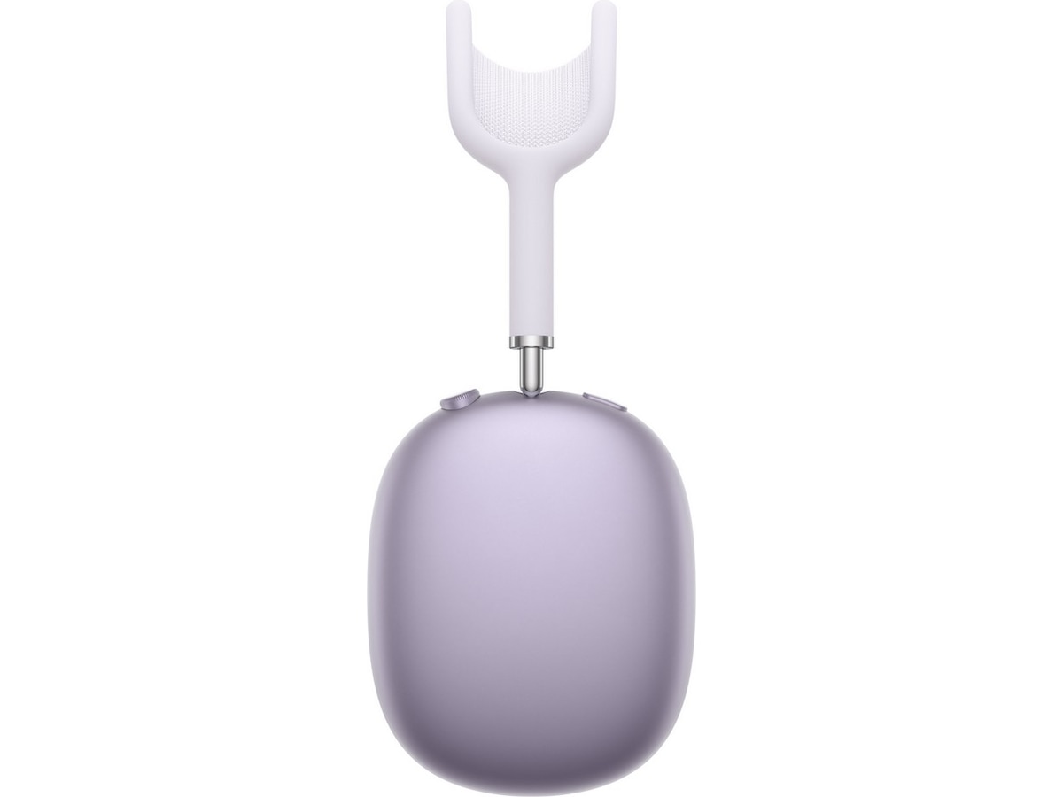 AirPods Max (2024) trådlösa hörlurar, On-Ear (lila) Hörlurar