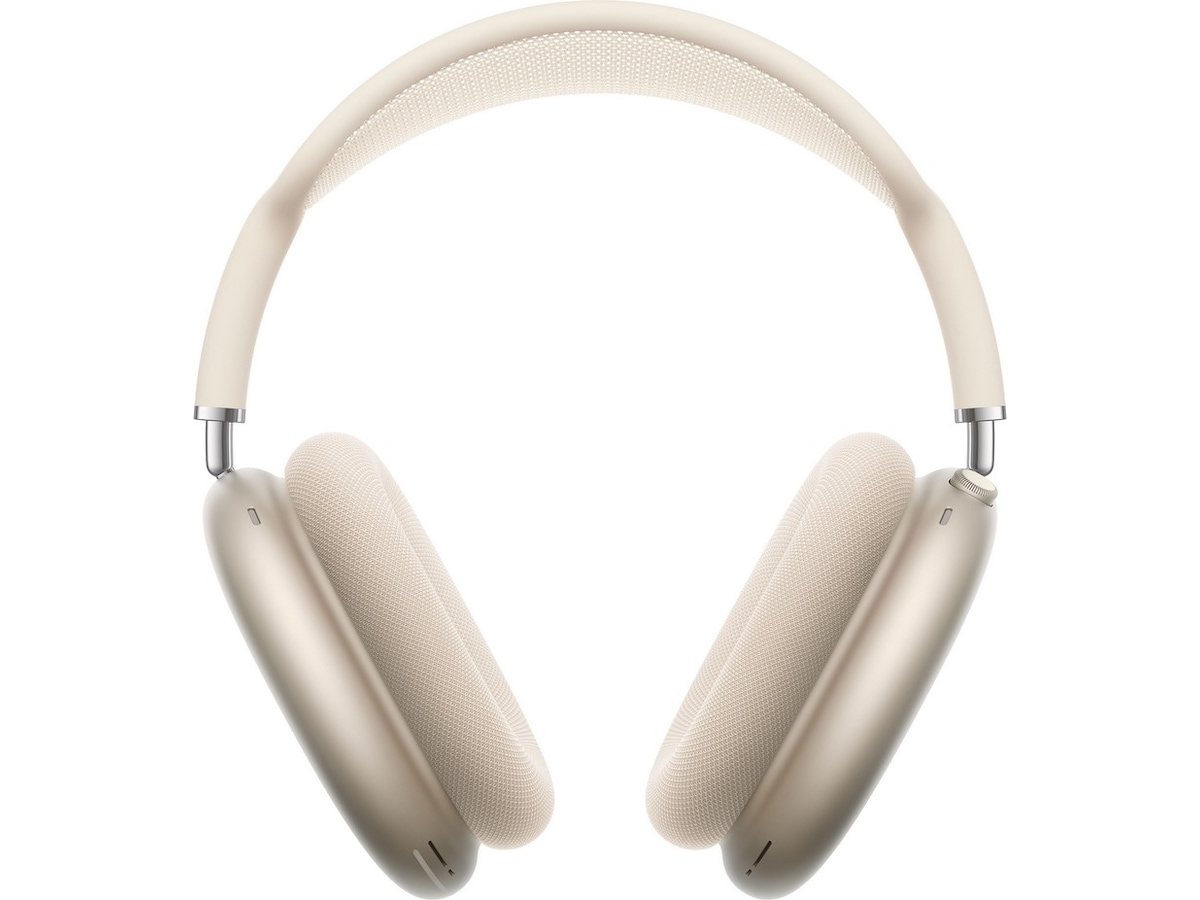 AirPods Max (2024) trådlösa hörlurar, On-Ear (starburst) Hörlurar